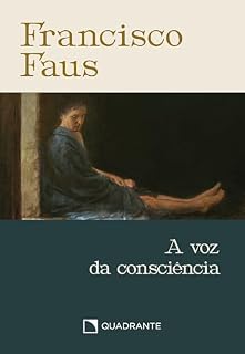 Livro A voz da consciência