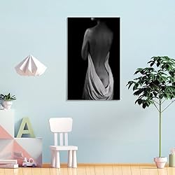 Sexy Posters of Women - Black Sexy Naked Women