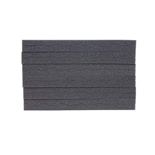 1 Charcoal+soundproofing+insulation+soundproof+dampening