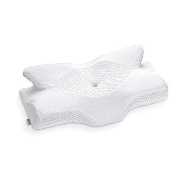 contour pillows