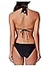 Leright Women's Monokini Swimsuits Halter Cut Out One Piece Bikini Swimwear