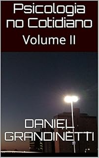 Livro Psicologia no Cotidiano: Volume II