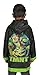 Teenage Mutant Ninja TMNT Turtles Rain Slicker - Size 6-7