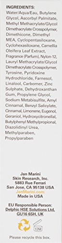 Jan Marini C Esta Serum Oil Control, 1 Ounce