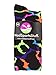 MadSportsStuff Giraffe Over the Calf Athletic Socks (multiple colors)