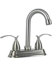 Amazon.com.mx: Grifos de Lavabos: Herramientas y Mejoras del Hogar