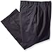 Haggar Men's Big & Tall Work to Weekend Hidden Expandable Waist Pleat Front Pant