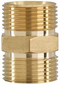 Powerfit Pf31087 Hose-To-Hose Connector