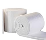 USA Made Ceramic Fiber Blanket 6# 2600F