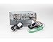 Volunteer Audio Sony XAV-AX5000 2014-2017 Harley Davidson Aftermarket Radio Installation Kit with Bluetooth Android Auto Apple Carplay