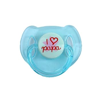 dummy pacifier