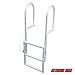 Extreme Max Sliding Dock Ladder