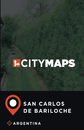 Download City Maps San Carlos de Bariloche Argentina