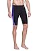 Baleaf Men's Splice Jammer Racing Swimsuit