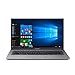 ASUS B9440UA-XS51 Pro Ultra Thin & Light Business Laptop, 14” WideView Full HD Narrow Bezel Display, Intel Core i5-7200U 2.5 GHz Processor, 512GB SSD, 8GB RAM, Win 10 Pro, Fingerprint, 10hrs Battery