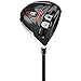 TaylorMade Men's R15 Driver, Right Hand, Stiff, 9.5-Degree