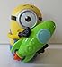 Despicable Me 3 Minions 2017 McDonald's # 2 Rocket Racer