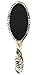 Wet Brush Hair Brush Detangler, Yellow Floral, 0.2 Pound