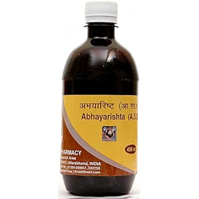 Divya Abhayarishta 450 ml
