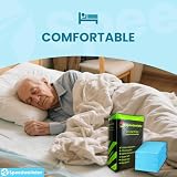 Speedwellstar Extra Large 150x80 cm 2300 ml Disposable Incontinence Bed Pads view 12