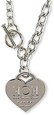 In Loving Memory of Mom Sympathy Gift Bracelet to Send to a Memorial Funeral or Residence of the Grieving