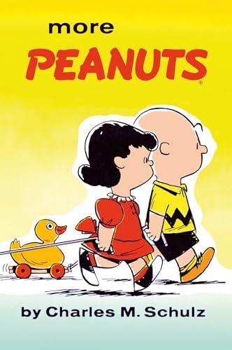 Peanuts Treasury: Schulz, Charles M.: 9780760721469: Amazon.com: Books