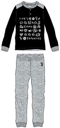 F.C. Juventus Children's Cotton Pyjamas - Various
