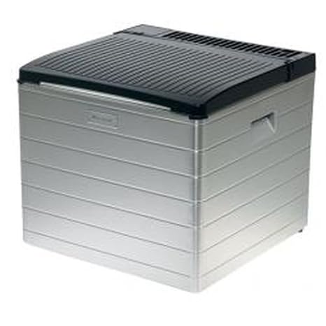 DOMETIC KÜHLBOX - COMBICOOL ACX 35 - KÜHLLEISTUNG BIS 30 ° C unter Umgebungstemperatur - WAHLWEISE BETRIEB MIT - GAS - 30 mba