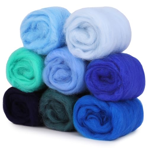 Deep the Ocean - 8 Colours-80g