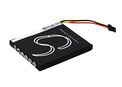 790mAh battery for Pioneer AVIC-F320BT