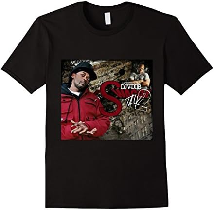 Mens BarzRus Limited Women/ Men Real Hitta - Swagga Talk T-Shirt Small Black