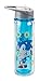 Vandor Sonic the Hedgehog 18 Ounce Tritan Water Bottle, Multicolored