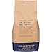 SWISS WATER PROCESS Decaf Whole Bean Coffee | 5 LB Bulk Bag | Chemical Free Decaffeination | 100% Rain Forest Alliance RFA Certified | Central American Origin | Low Acidity | Medium Roast