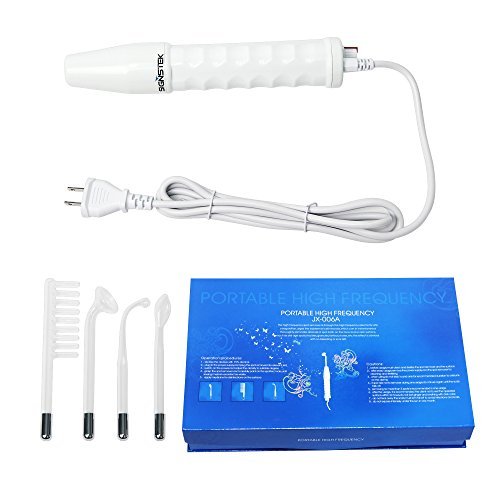 Signstek new version portable high frequency skin tight…
