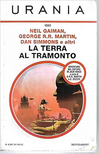 Autori Vari - La terra al tramonto (2013)