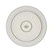 Denby Heritage Pavilion Dessert/Salad Plate, Blue