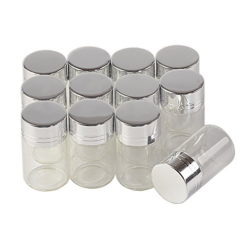 The 10 best tiny vials with lids
