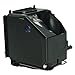 PHILIPS Professional Rear Projection TV Replacement Lamp, with Housing, OEM PHI/389, for Samsung BP96-01472A, (Powered