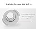 roborock Robot Vaccum Water Tank Filter of S6Pure, S6, S5Max,S5, S4, E5,E4,E35 Robot Vacuum (12 Pieces