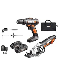 WORX WX943L