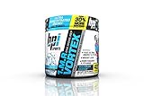 BPI Sports 1.M.R Vortex Pre-Workout Powder, Arctic Ice, 4.2 Ounce