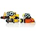 The Botsquad - GRiP - the gripping remote control interactive robot toy - by WowWee