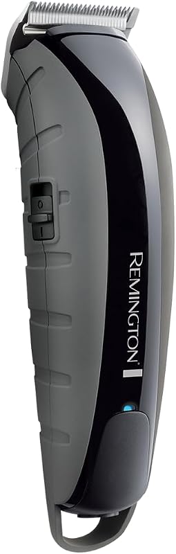 Tondeuse Cheveux [Anti-Choc] Indestructible (Coque Poycarbonate, Moteur Pro résistant, Lames Acier Japonais, 11 Sabots 3-25mm, Batterie Lithium, Autonomie 120min, Mallette) Tondeuse HC5880