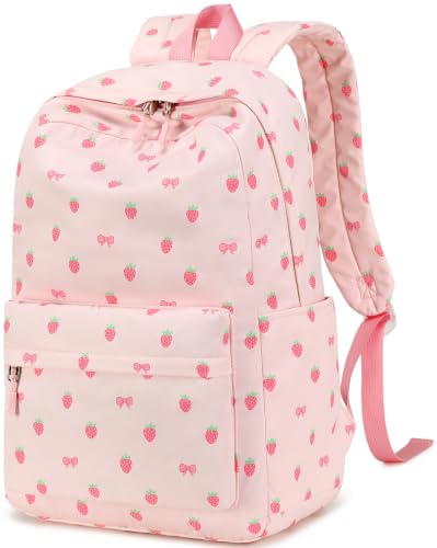 Bluboon School Backpack