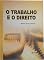 Livro Na Vanguarda do Direito do Trabalho