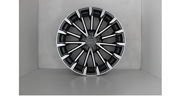 Original Audi A4 8 W 8 W0601025bj S Line Llantas de 19 ...