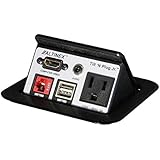 Altinex Tilt N Plug Jr Digital - TNP-125