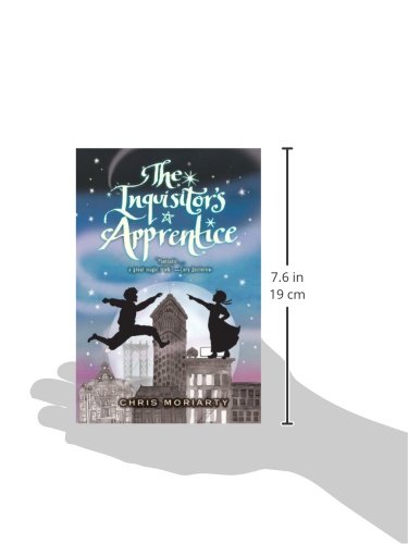 The Inquisitor's Apprentice