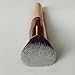OVERMAL Makeup Brush Cosmetic Brushes Kabuki Face Nose Powder Foundation Tool