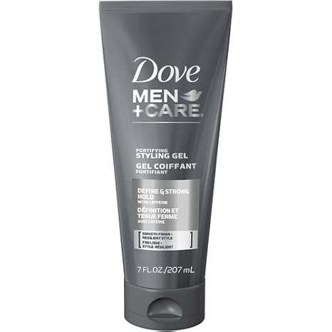Buy Dove Men Care Control Gel 7 Oz Online At Low Prices In India